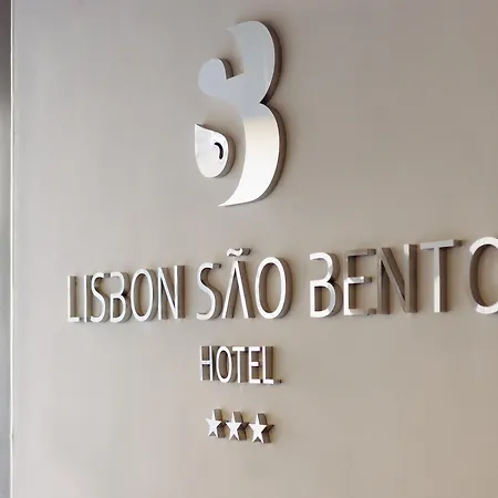 Lisbon Sao Bento Hotel-2