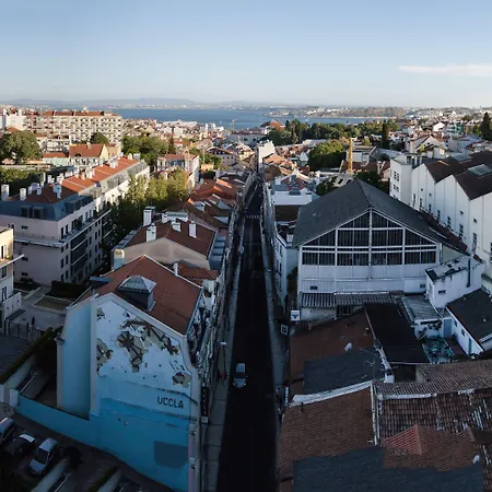 Lisbon Sao Bento Hotel-3